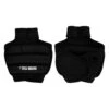 TITLE Boxing Weighted Gloves 2.0 -Power Punch TWGV2 BK 1