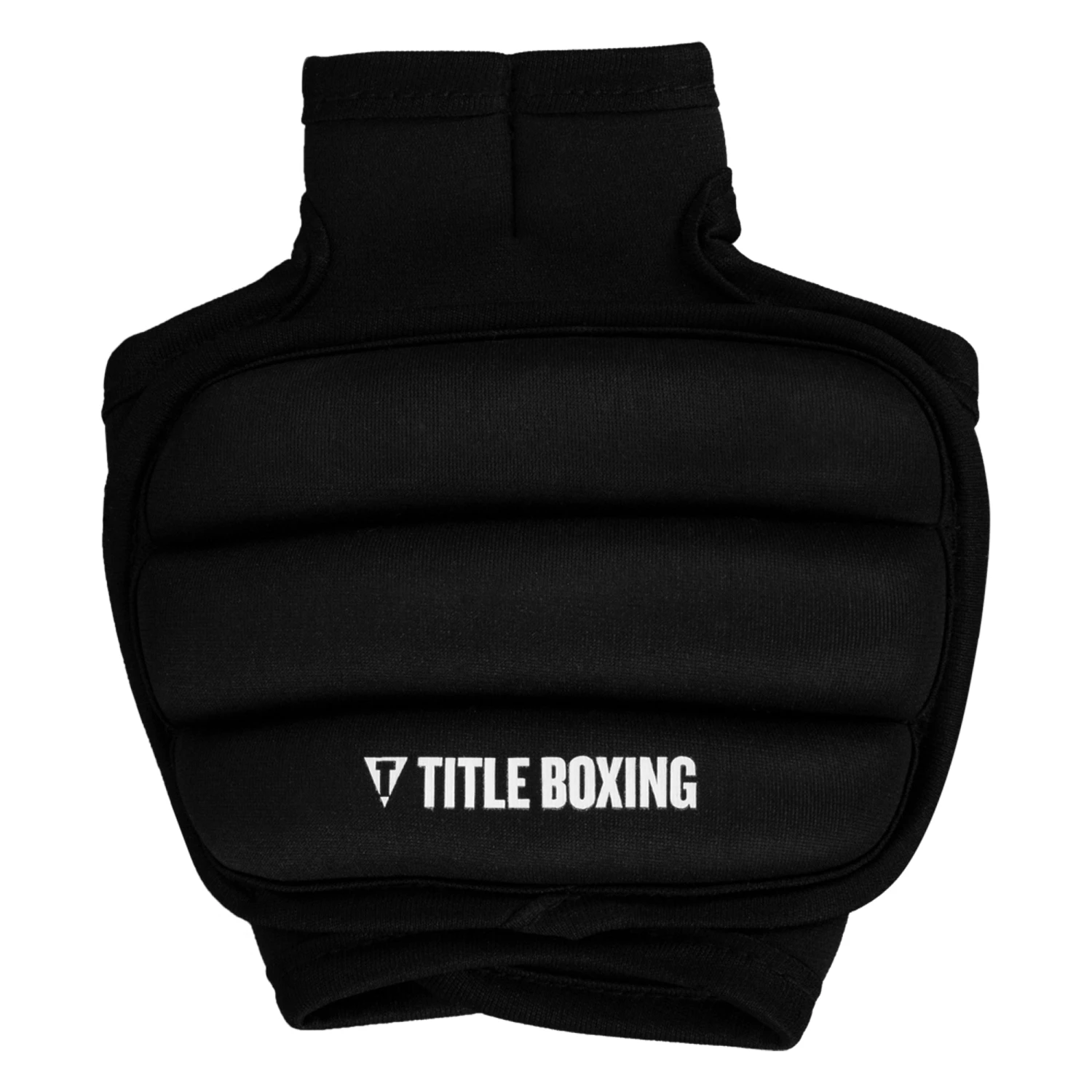 TITLE Boxing Weighted Gloves 2.0 5 TITLE Boxing Weighted Gloves 2.0 - Image 3
