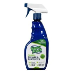 Vapor Fresh Cleaning Spray