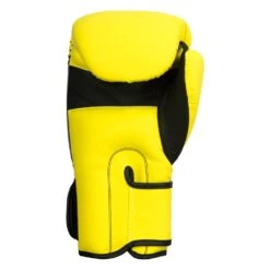 Viper By TITLE Boxing Strike Select Bag Gloves 2.0 -Power Punch VSSBG2 BK NY 04