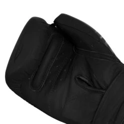 Viper By TITLE Boxing Select Training Gloves 2.0 -Power Punch VSTG2 BK 005