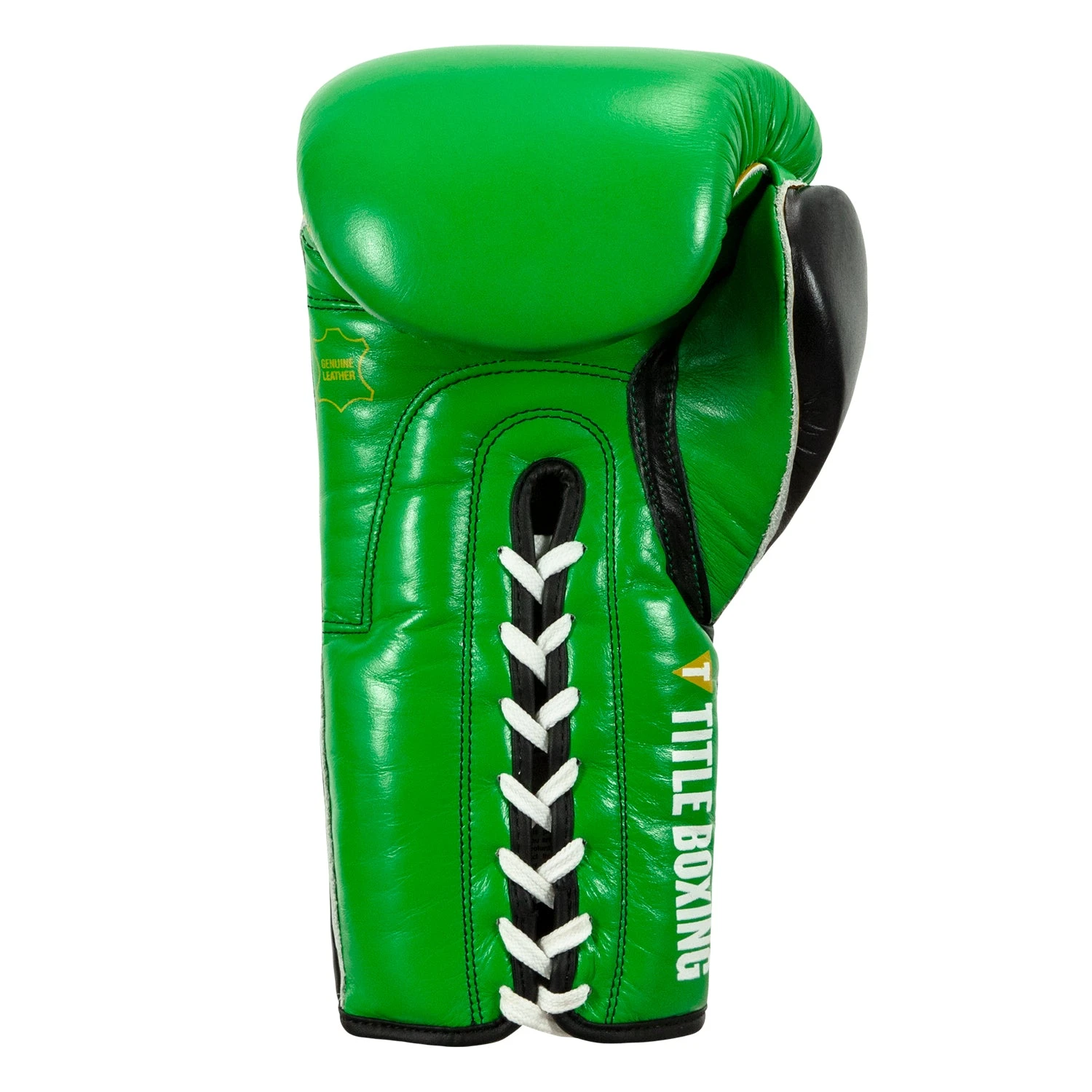 WBC By TITLE Boxing Sparring Gloves 15 WBC By TITLE Boxing Sparring Gloves - Image 13