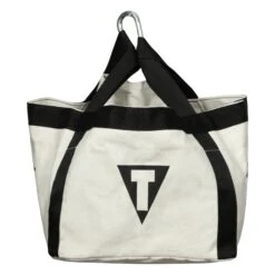 TITLE Boxing Canvas Heavy Bag Anchor -Power Punch WCVHBA 2