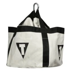 TITLE Boxing Canvas Heavy Bag Anchor -Power Punch WCVHBA 3