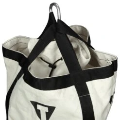 TITLE Boxing Canvas Heavy Bag Anchor -Power Punch WCVHBA 4