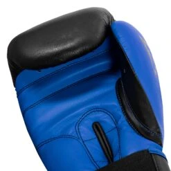 TITLE Boxing Dynamic Strike Heavy Bag Gloves -Power Punch XDBG BK BL 005