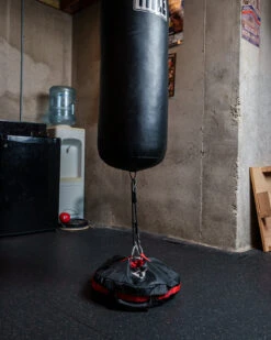 TITLE Boxing Universal Bag Anchor 21 TITLE Boxing Universal Bag Anchor -Power Punch ZROCK1 4