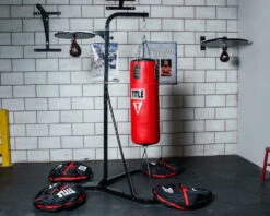 TITLE Boxing Universal Bag Anchor 2 -Power Punch ZROCK2 2