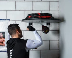 TITLE Boxing Universal Bag Anchor 2 -Power Punch ZROCK2 4