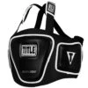 TITLE Boxing Aerovent Elite Body Protector 1 TITLE Boxing Aerovent Elite Body Protector -Power Punch acbp 1