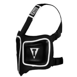 TITLE Boxing Aerovent Elite Body Protector -Power Punch acbp 3