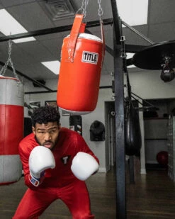 Power Punch -Power Punch achbgl rd wh