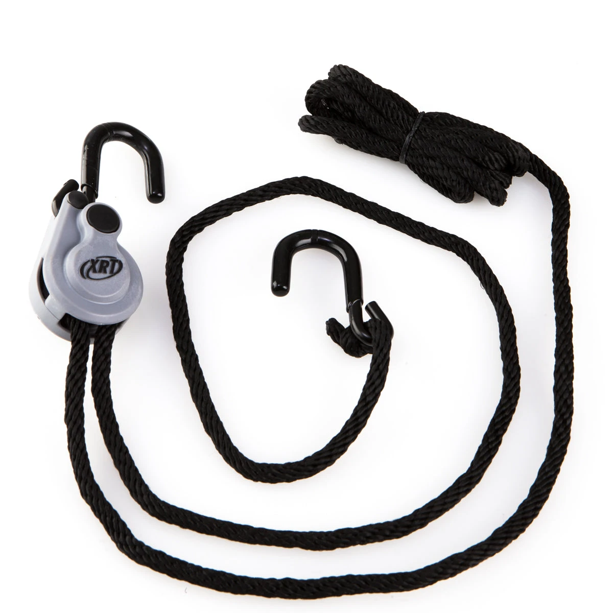 TITLE Boxing Heavy-Duty Adjustable Double End Bag Tie Down -3/8" 3 TITLE Boxing Heavy-Duty Adjustable Double End Bag Tie Down -3/8"