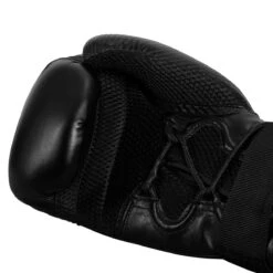 Adidas Hybrid 250 Training Gloves -Power Punch adih250tg bk 5 1