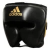 Adidas Star Pro Headgear -Power Punch adiphg01 bk mdg 1 1 1