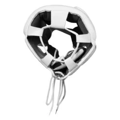 Adidas Star Pro Headgear -Power Punch adiphg01 wh bk 05