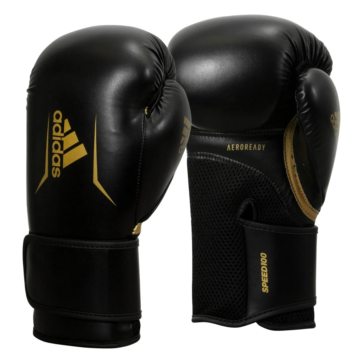 Adidas Speed Flex 3 Training Gloves 4 Adidas Speed Flex 3 Training Gloves - Image 2