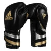 Adidas Speed Training Gloves 1 Adidas Speed Training Gloves -Power Punch adisbg501 bk gd 01