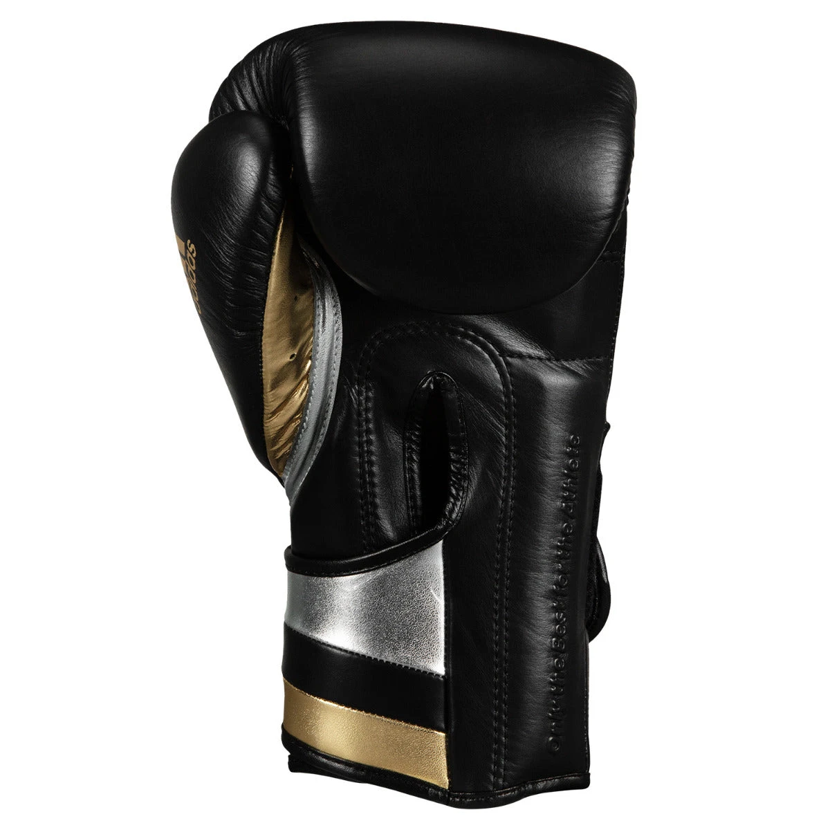 Adidas Speed Training Gloves 4 Adidas Speed Training Gloves - Image 2