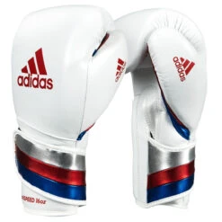 Adidas Speed Training Gloves 21 Adidas Speed Training Gloves -Power Punch adisbg501 rd bl 01