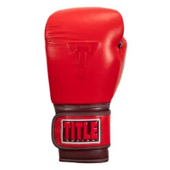 TITLE Boxing All Heart Bag Gloves -Power Punch ahabg rd 3
