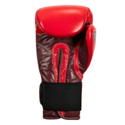 TITLE Boxing All Heart Bag Gloves -Power Punch ahabg rd 4