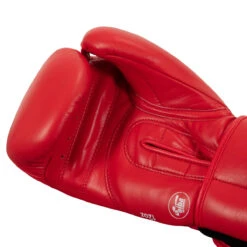 Adidas AIBA Amateur Competition Gloves -Power Punch aibag1 rd 005