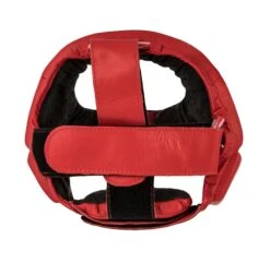 Adidas AIBA Amateur Competition Headgear 14 Adidas AIBA Amateur Competition Headgear -Power Punch aibah1 rd 3