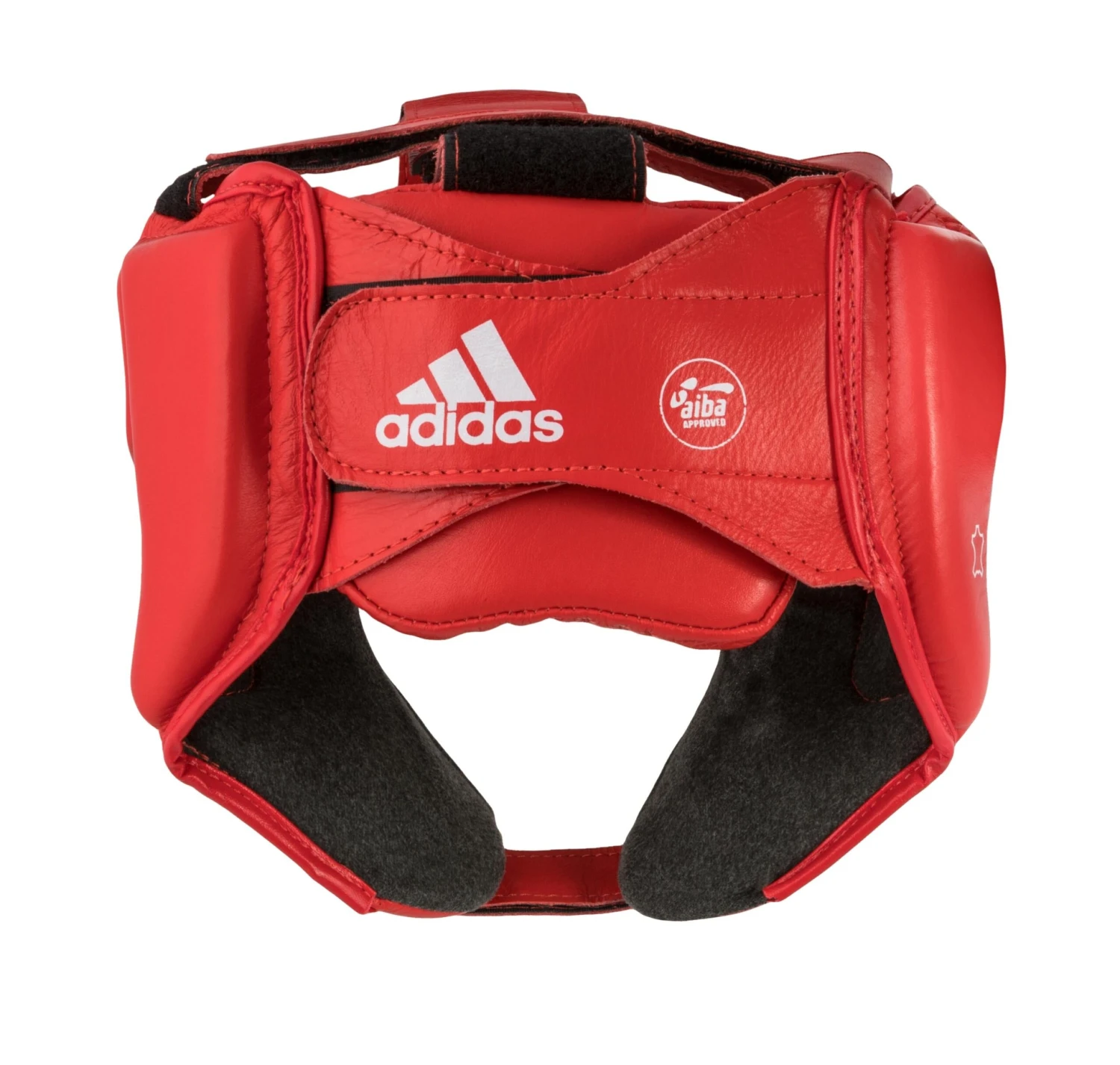 Adidas AIBA Amateur Competition Headgear 6 Adidas AIBA Amateur Competition Headgear - Image 4