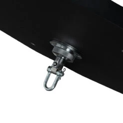 TITLE Boxing Complete Professional Adjustable Speed Bag Platform -Power Punch apsbp 3