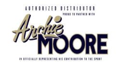 TITLE Boxing Legacy Archie Moore Tee -Power Punch archie moore 3