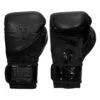 TITLE Black Blitz Sparring Gloves 1 TITLE Black Blitz Sparring Gloves -Power Punch bkbbg 0001