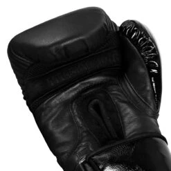 TITLE Black Heavy Bag Gloves 2.0 13 TITLE Black Heavy Bag Gloves 2.0 -Power Punch bkbg2 05