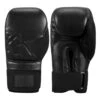 TITLE Black Phantom Bag Gloves -Power Punch bkpbg bk 0001