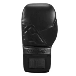 TITLE Black Phantom Bag Gloves -Power Punch bkpbg bk 0003