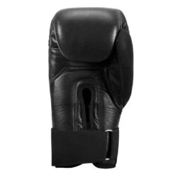 TITLE Black Phantom Bag Gloves -Power Punch bkpbg bk 0004