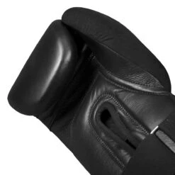 TITLE Black Phantom Bag Gloves -Power Punch bkpbg bk 0005