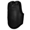 TITLE Black Pro Body Protector -Power Punch bkpbp bk 1 2