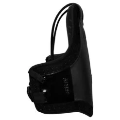 TITLE Black Pro Body Protector -Power Punch bkpbp bk 3