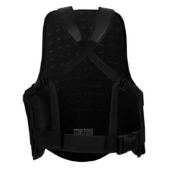 TITLE Black Pro Body Protector -Power Punch bkpbp bk 4