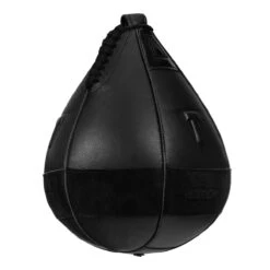 TITLE Black Speed Bag 2.0 -Power Punch bksb2 1