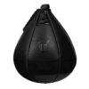 TITLE Black Speed Bag 2.0 1 TITLE Black Speed Bag 2.0 -Power Punch bksb2 2