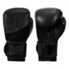 TITLE Black Blitz Bag Gloves 1 TITLE Black Blitz Bag Gloves -Power Punch bkvbg 001