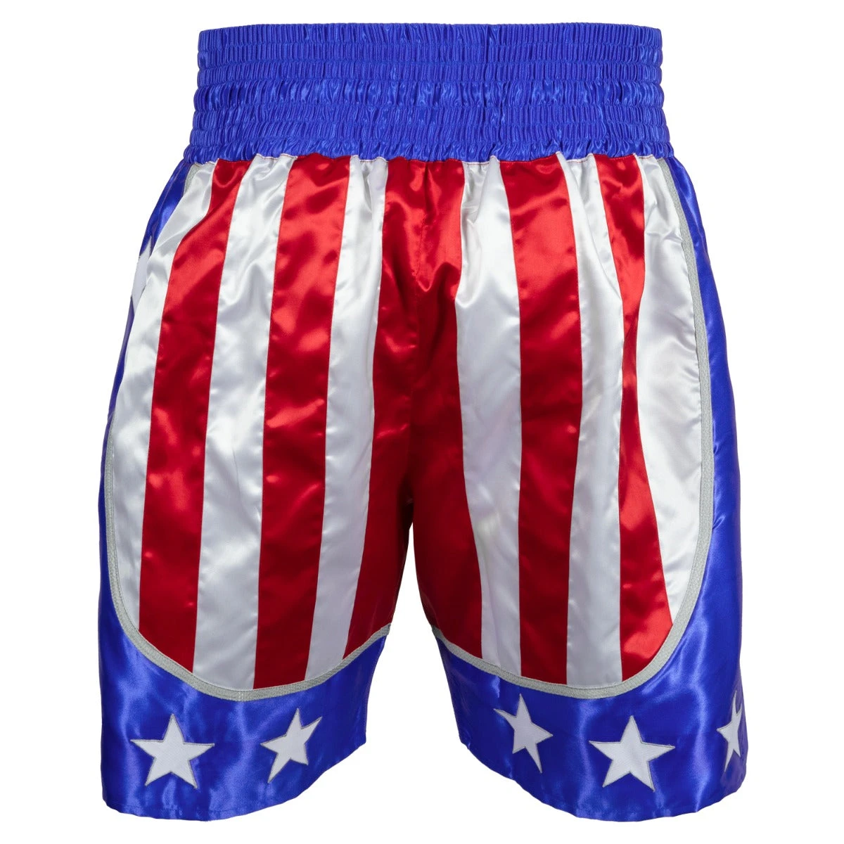TITLE Boxing USA Trunks 4.0 6 TITLE Boxing USA Trunks 4.0 - Image 4