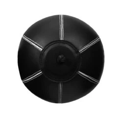 TITLE Boxing Cannon Ball Hanging Bag -Power Punch canb 3