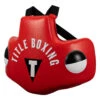 TITLE Boxing Combination Body Protector -Power Punch cbbp 1 1
