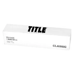 TITLE Classic 1-inch Boxing Tape 2.0 (15 Rolls) -Power Punch cbxt2 15 3