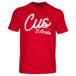 TITLE Boxing Legacy Cus D'Amato Name Tee