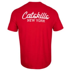 TITLE Boxing Legacy Cus D'Amato Name Tee -Power Punch cdm7 rd 02