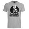 TITLE Boxing Legacy Cus D'Amato Tee -Power Punch cdm8 gr 1